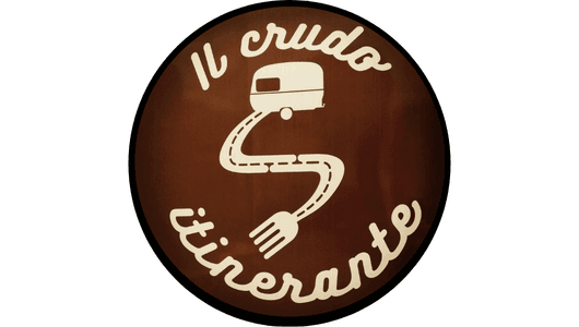 Immagine chiosco CRUDO ITINERANTE FOOD TRUCK