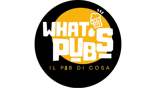 Immagine chiosco WHAT'S PUB