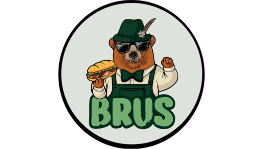 Immagine chiosco BRUS FOOD TRUCK