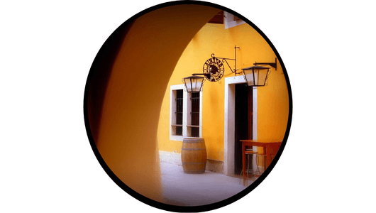 Immagine chiosco OSTERIA AL BUSO